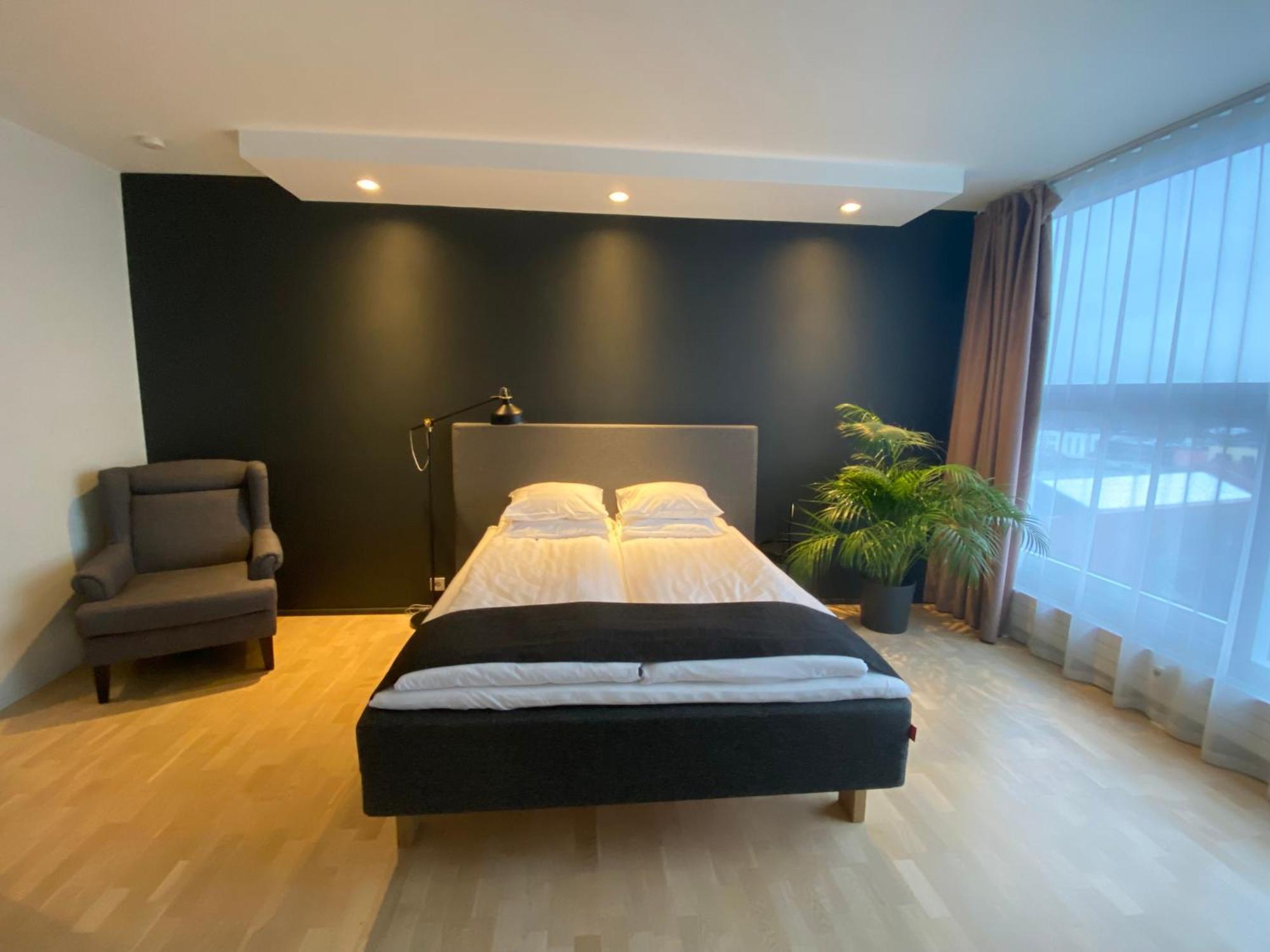 City View Apartment, Free Parking Parnu Luaran gambar