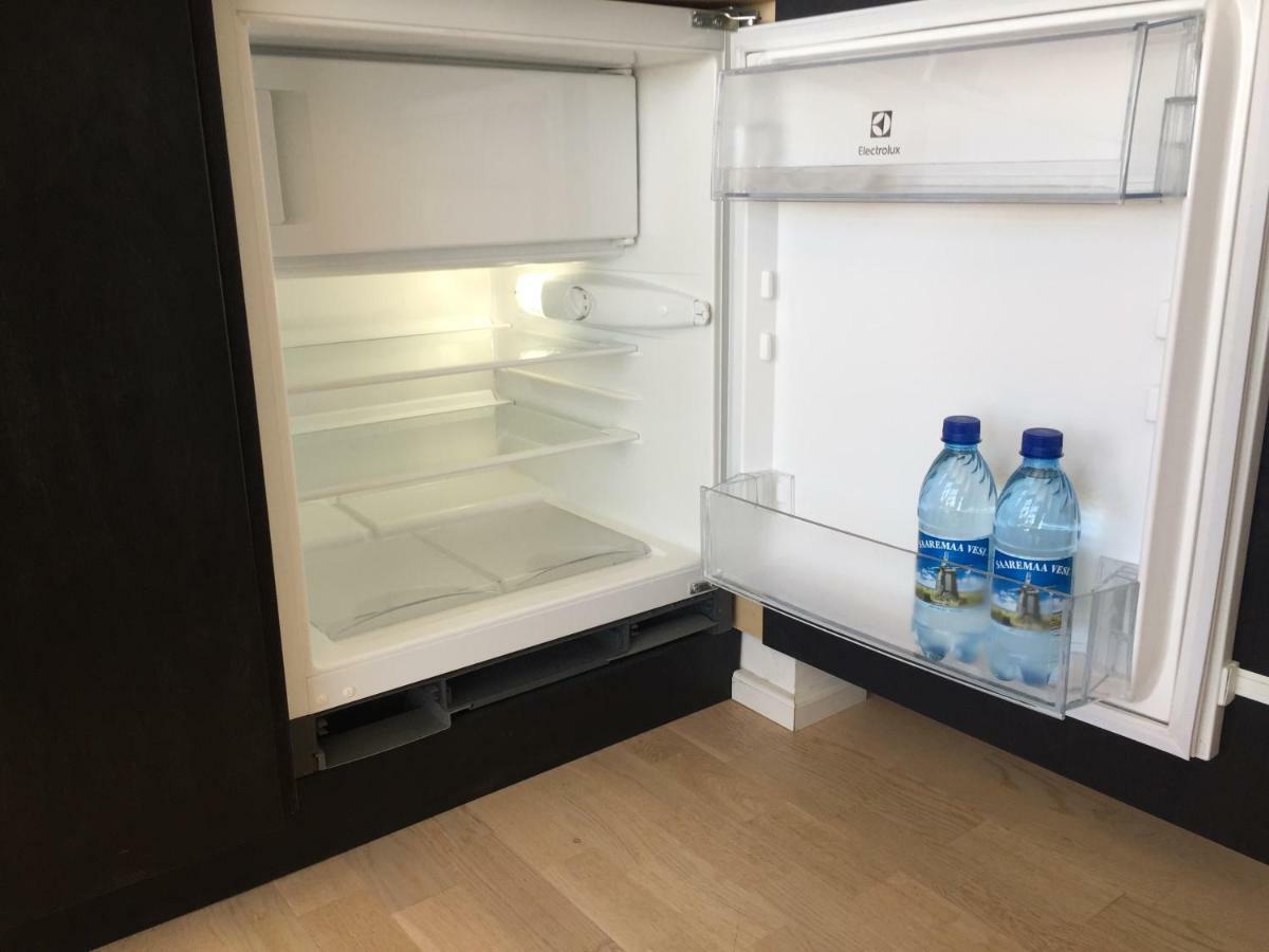 City View Apartment, Free Parking Parnu Luaran gambar